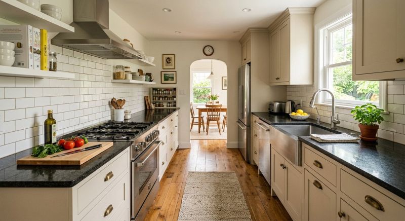 Counter Remodeling in Cincinnati, OH