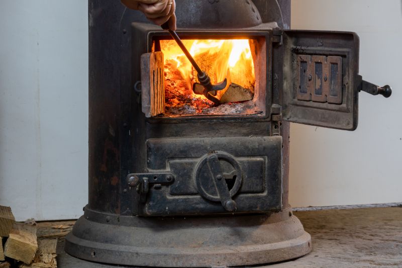 Electric Stove Replacement in Longmont, CO