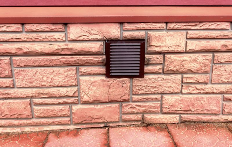 Hood Ventilation System Installation