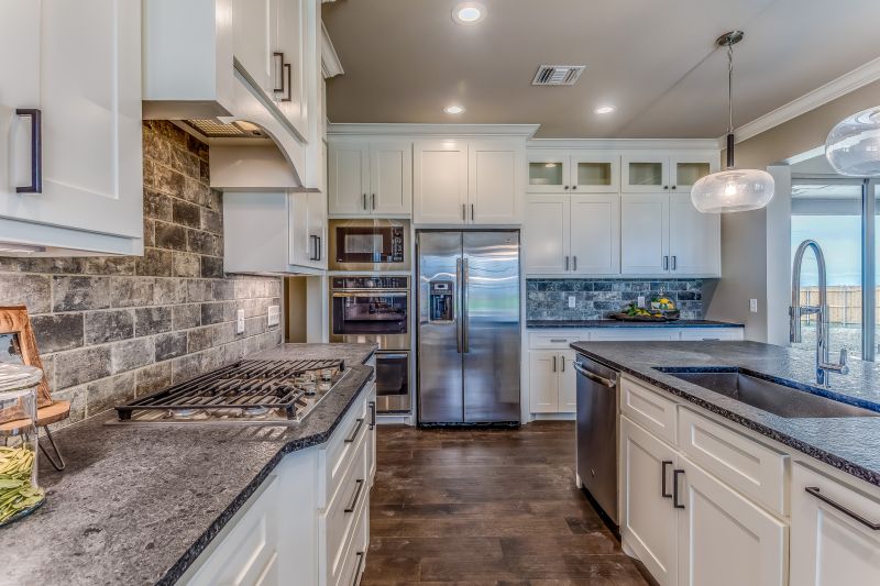 Kitchen Cabinet Renovation in Carmel, IN