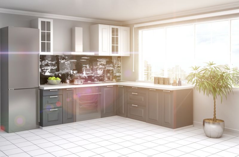 Kitchen Cabinets Remodeling in Clarksville, TN