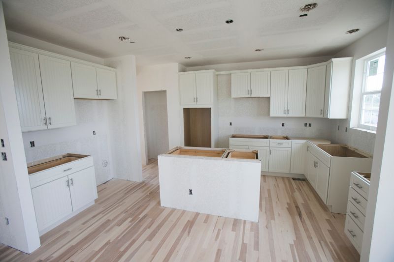 Kitchen Cabinets Remodeling in Columbus, OH