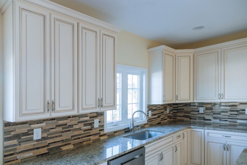 Kitchen Renovation in Carmel, IN