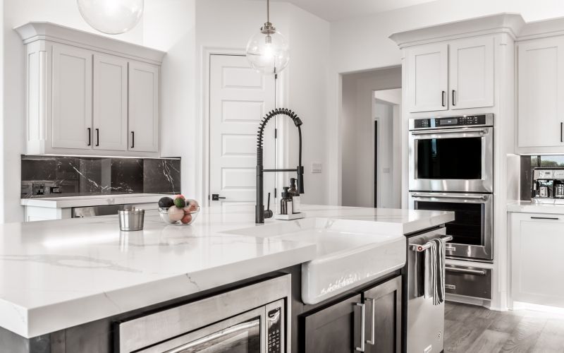 Kitchen Updating in Clarksville, TN