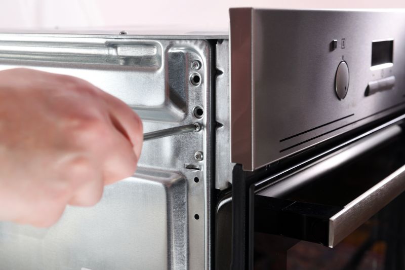 Oven Repair Service