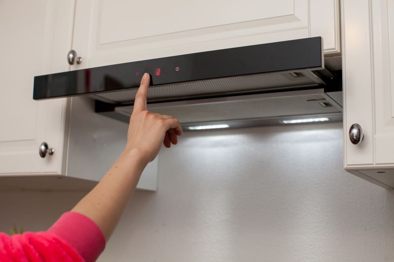 Range Fan Installation in Phoenix, AZ