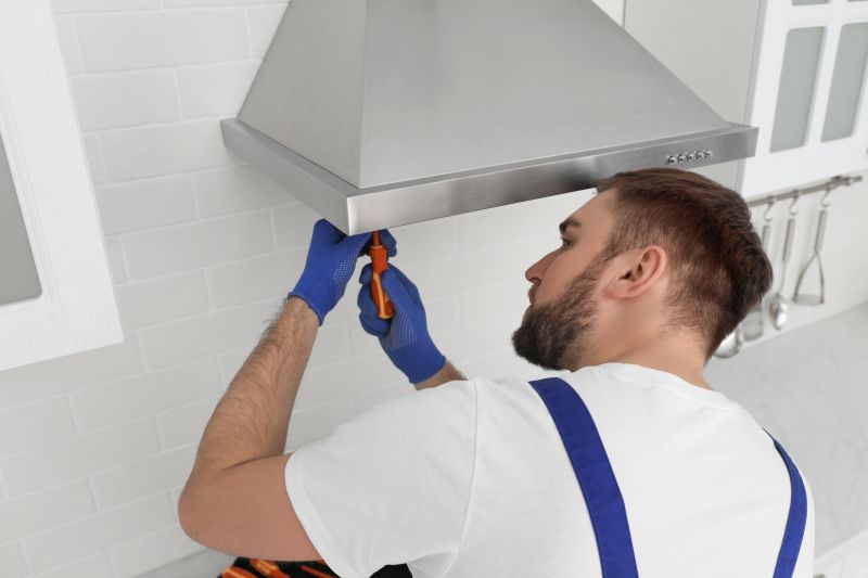 Restaurant Hood Installation in Longmont, CO