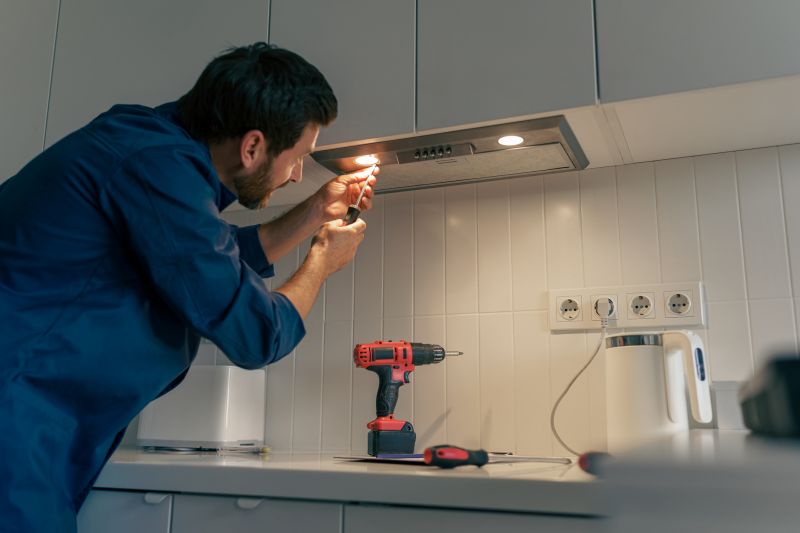 Vent Hood Replacement in Phoenix, AZ