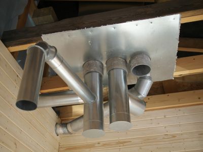 Expert Ductwork Setup